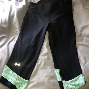 under armor leggings